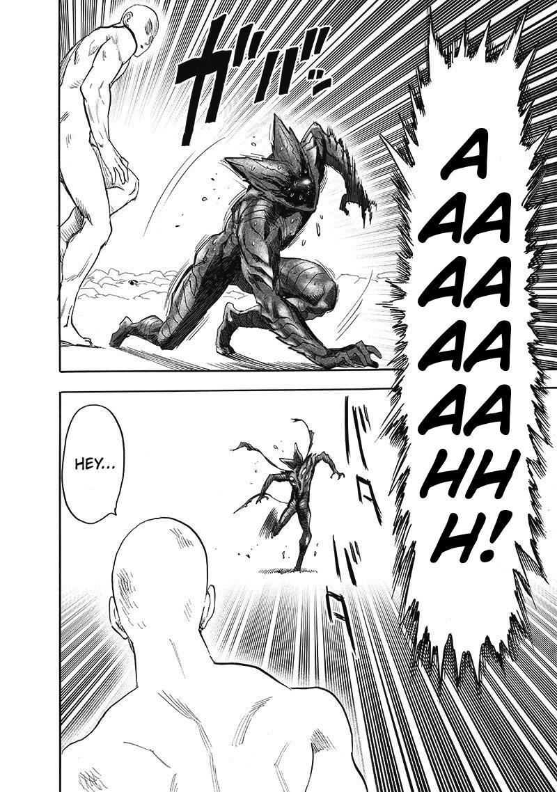 One Punch Man - Chapter 168 image 39